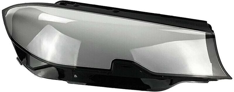 Woosien - Rh Rechte Seite Auto Scheinwerfer Objektiv Abdeckung Kopf Licht Lampe Schatten Shell Glas Abdeckung Für-G20 G2...