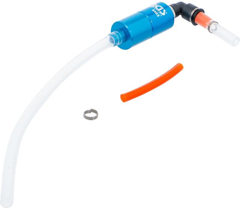 Bgs Technic - Bremsenentlüfter-Ventil