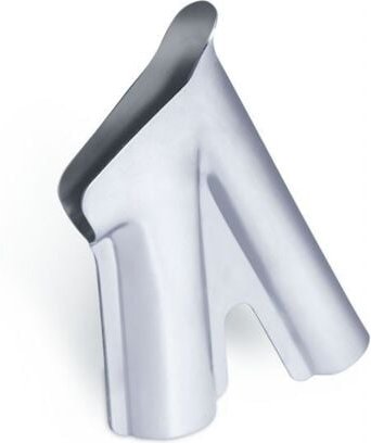 Schweißschuh aufsteckbar Heissluftfön - Steinel