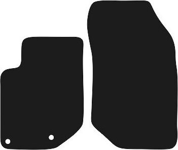 BASIC vorne für: Opel Mokka II Crossover 2020-