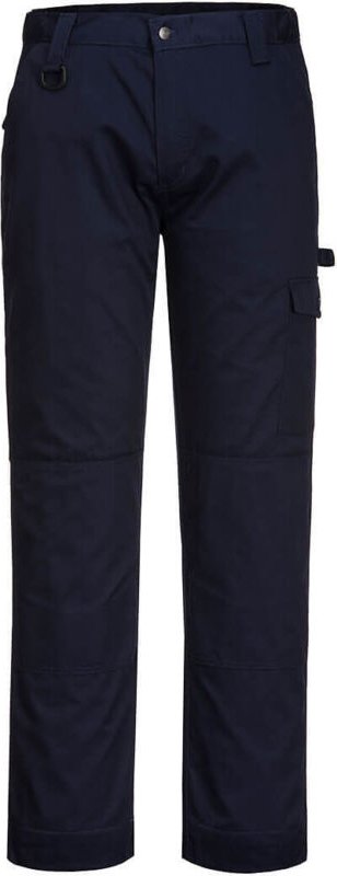 Arbeitshose Super Marine Short L - FR(48) - UK(38)