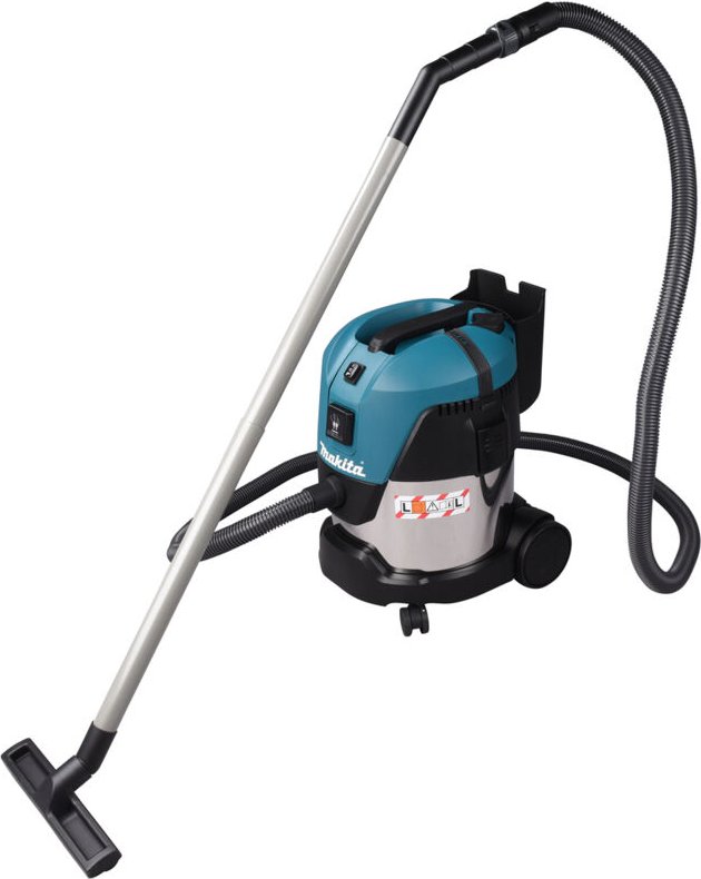 Staubsauger 15L 1000W 210 MBar Makita VC2012L