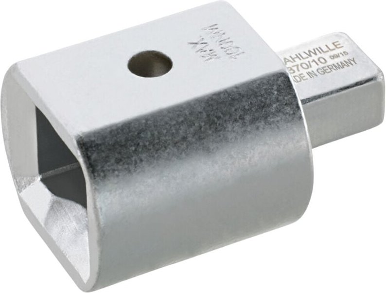 7370/10 58290010 Steckschlüssel-Adapter 1 St. - Stahlwille