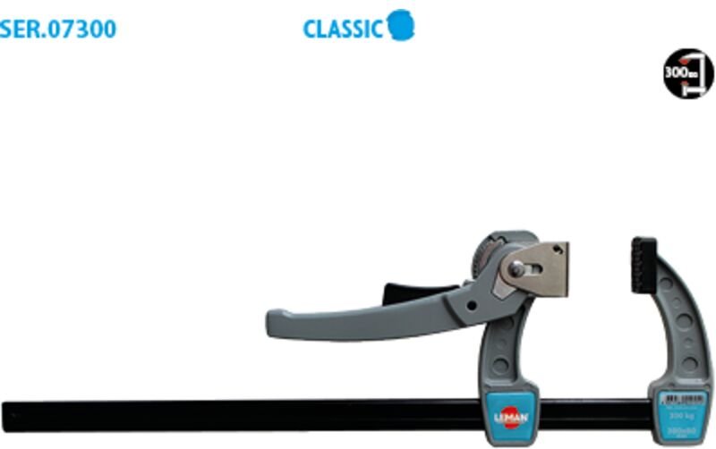 Schachtel mit 10 kraftvollen Classic-Klammern