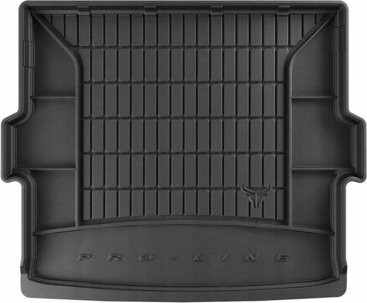 Gummi-Kofferraummatteneinsatz DS 7 Crossback ab 2017