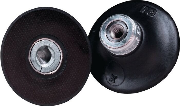 Stützteller dr-ac D.50,8mm Schaft-D.M14 25000min-¹ 7000045284