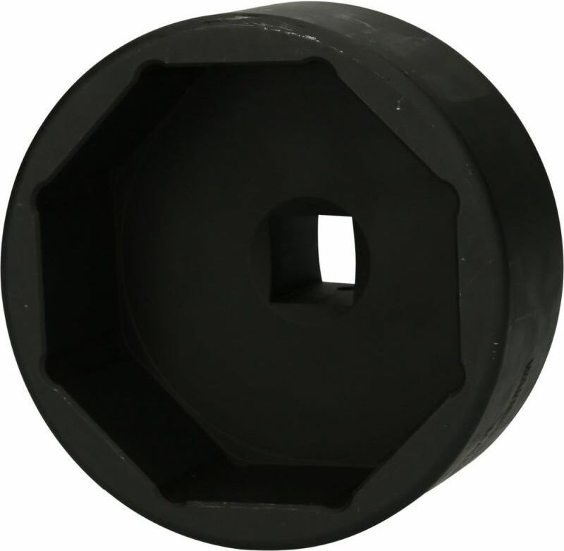 Ks Tools 3/4' Achsmuttern-Schlüssel, 8-kant, kurz, 90 mm - 460.2775