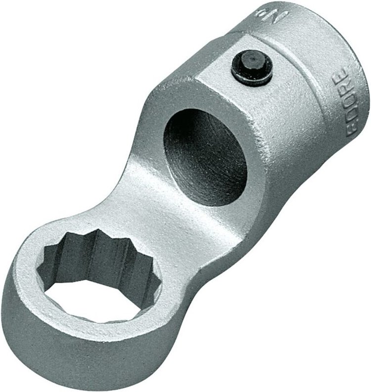8792-20 Aufsteckringschlüssel 16 z, 20 mm