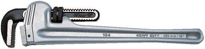 Ferrari Srl - Amerikanische Rohrdreher - Idrhaus