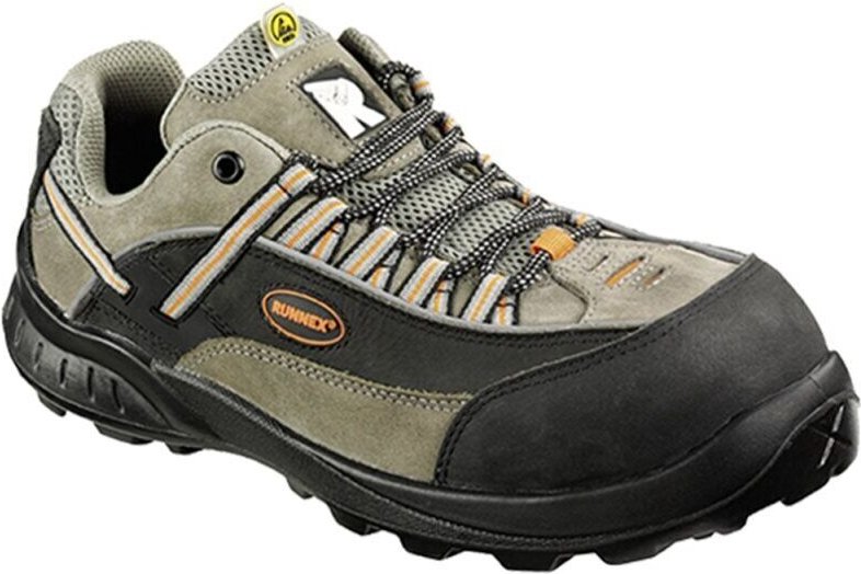Sicherheitsschuh Runnex 5204 S2 Gr. 40