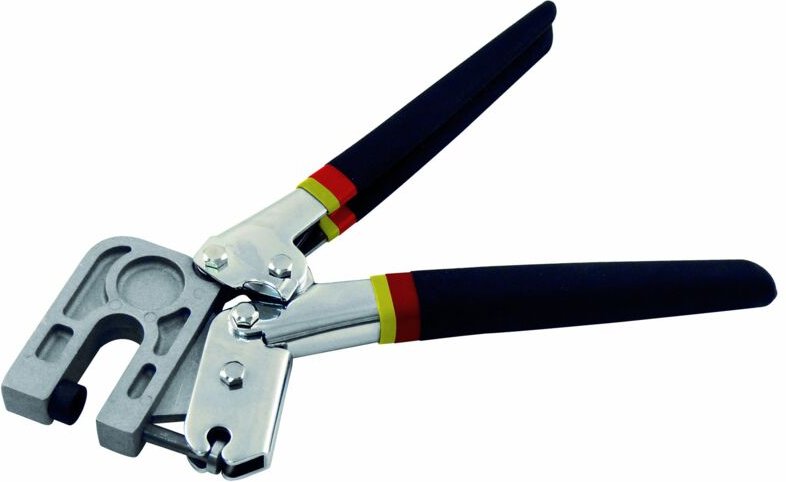 Fartools 212002 Placoplâtre-Schienenklemme