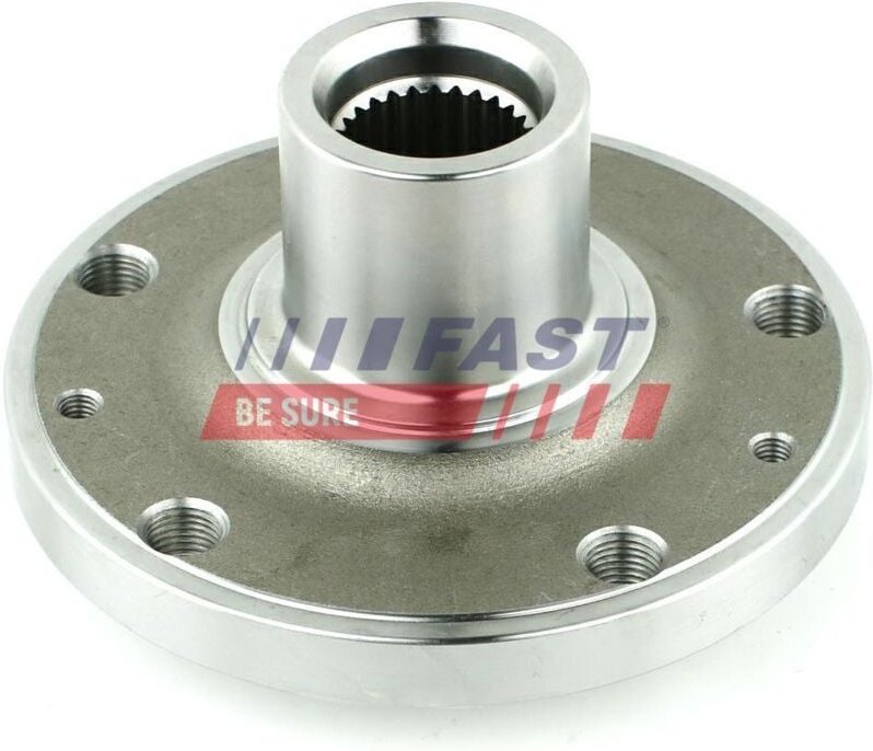 Radnabe Ft23063 Fast