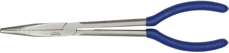 SW-Stahl 40710L-2 Spitzbackenzange