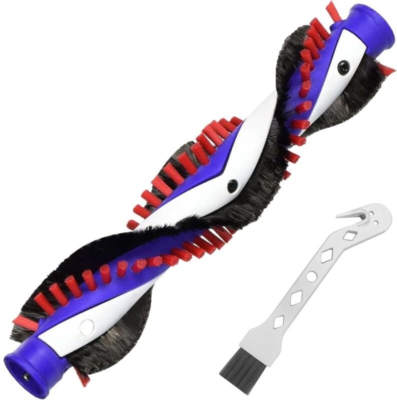 Ersatz-Hauptbürstenwalze für Dyson Staubsauger DC35, DC44 und DC45, Motorkopf-Teilenummer 920929-01