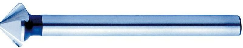 Kegelsenker lang wn hsse 90Grad 40,0mm Format