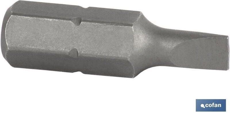 Lange Spitze 5/16' Sl-6