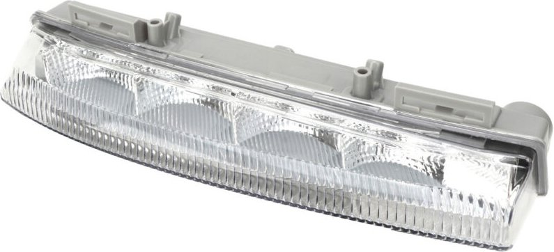 Gotrays - LED-Nebelscheinwerfer Ersatz für Benz C-Klasse W204 E-Klasse W212 C230 C250 C300 C350 Rechts, A2049068900