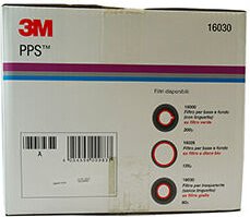 16030 3m Pps Kit Wegwerfbare Pieces 50