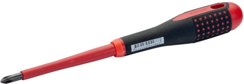 BE-8600S Kreuzschlitz-Schraubendreher ph 0 - Bahco