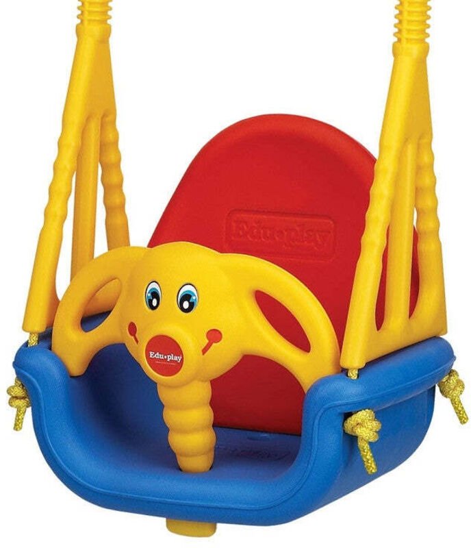 Safe swing 3 in 1 jumbo elephant 101