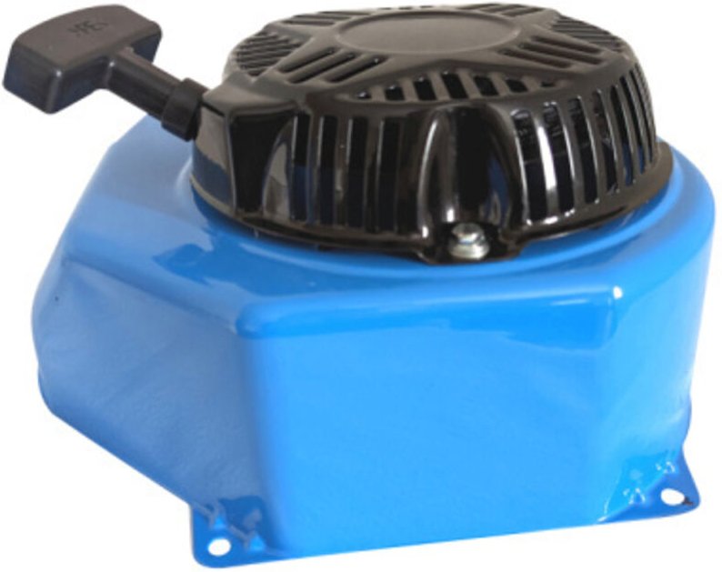 Seilzugstarter Starter Anlasser Anwerfereinheit für Stromerzeuger uvm.