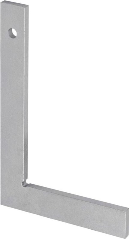 Fortis Schlosserwinkel o.Anschl. 250x160mm verzinkt