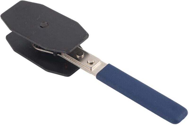 Ersatz-Scheibenbremskolbenbelag - Ratschenfunktion - Autowartungszubehör - Blau mumu