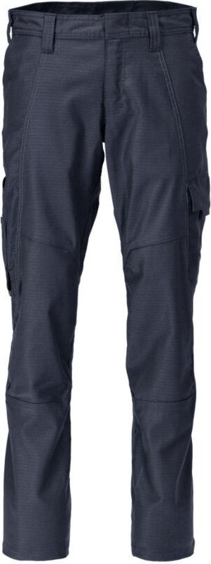 Mascot - Hose mit Schenkeltaschen 20179-459-010 Gr. 82C56 dark navy
