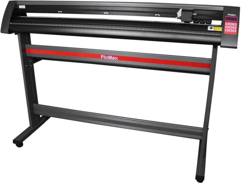 Xl 1510mm Schneideplotter Plotter Plotten Schneider mit SignCut Software