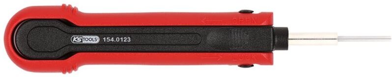 Entriegelungswerkzeug für Flachsteckhülsen 14,5 mm (kostal plk)