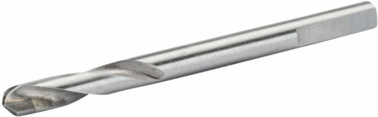 Zentrierbohrer HM-bestückt, Typ: 6KT