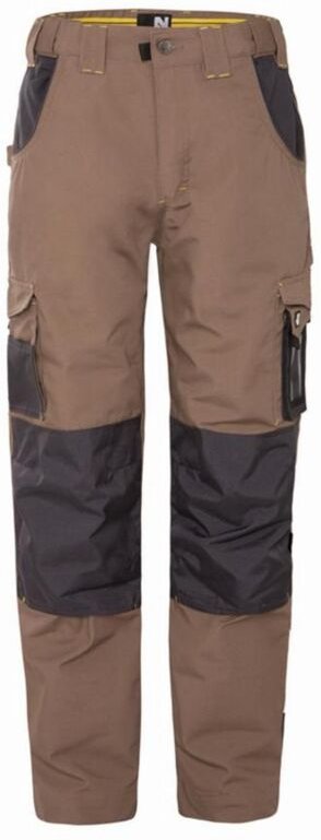 Arbeitshose North Ways Adam braun/anthrazit T.38 1204 brun 38