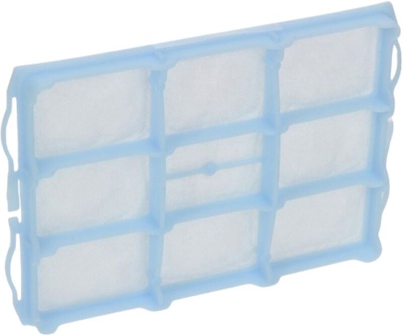 Ersatzteil - Original-Motorschutzfilter - Bosch siemens, rowenta