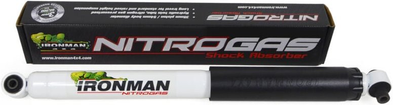 Stossdämpfer 12852lgr