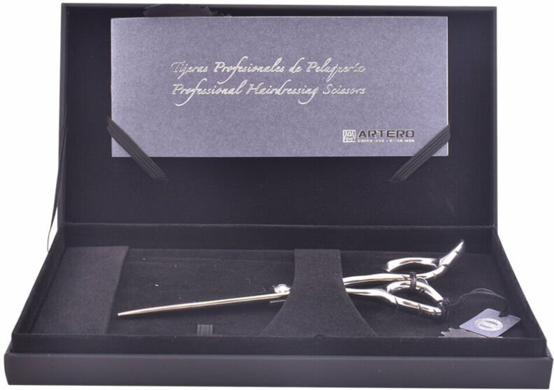 ARTERO One 6' Schere dedebarber