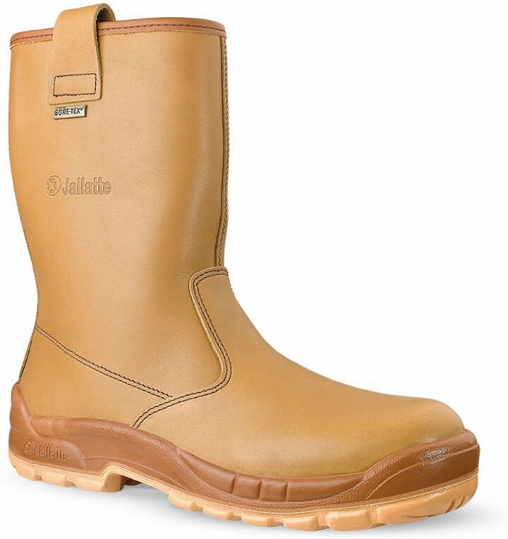 Sicherheitsstiefel JALPOLE SAS S3 CI WR SRC 43