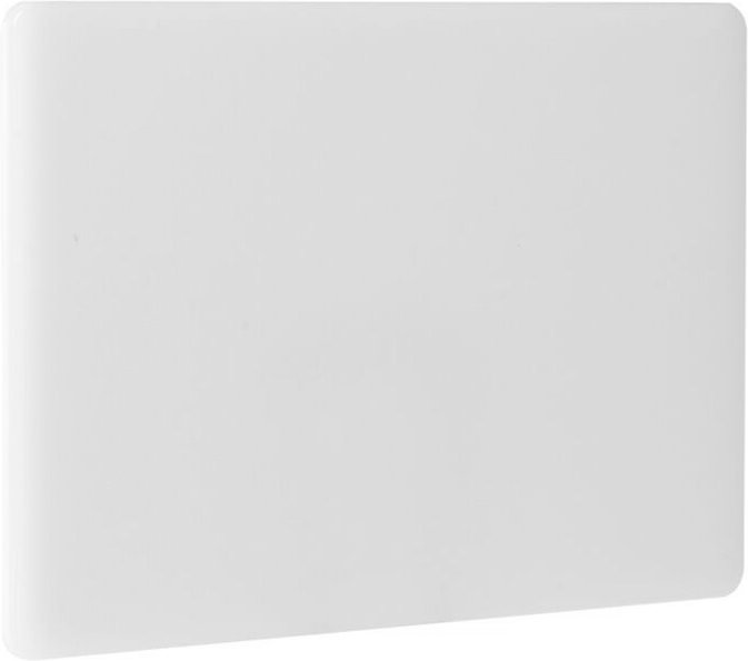 Thumbnail - Schneidbrett haccp gn 1/1, gn 1/1, Rot, 530x325x(H)10mm - Hendi