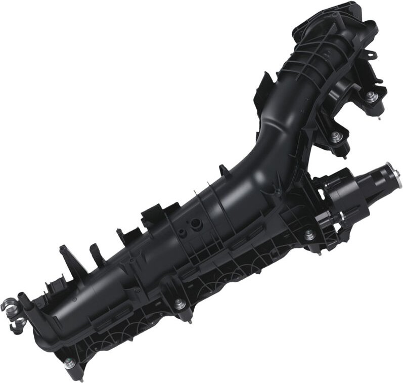 Maxpeedingrods - Lufteinlasskrümmer mit Stellmotor For bmw X3 X4 X5 F15 F97 F98 F20 11618580274