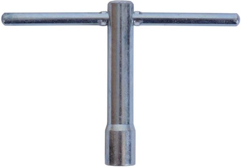 Steckschlüssel SW9 - 782209-3 - Makita