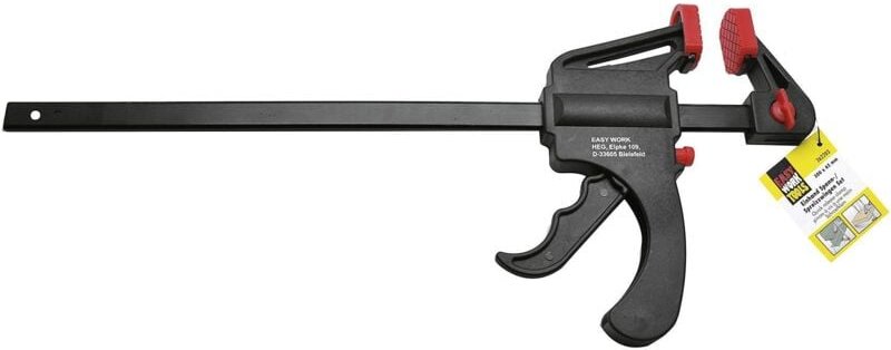 Einhand Spann-Spreizzwinge 2er Set