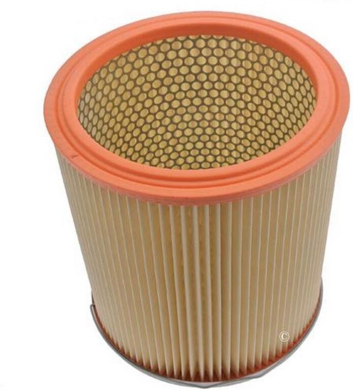 Permanenter filter für collecto - Rowenta - zr70