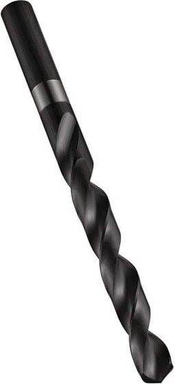 DORMER A1001.85 Spiralbohrer DIN 338 Typ N A100 Nenn-Ø 1.85 HSS profilgeschliffe