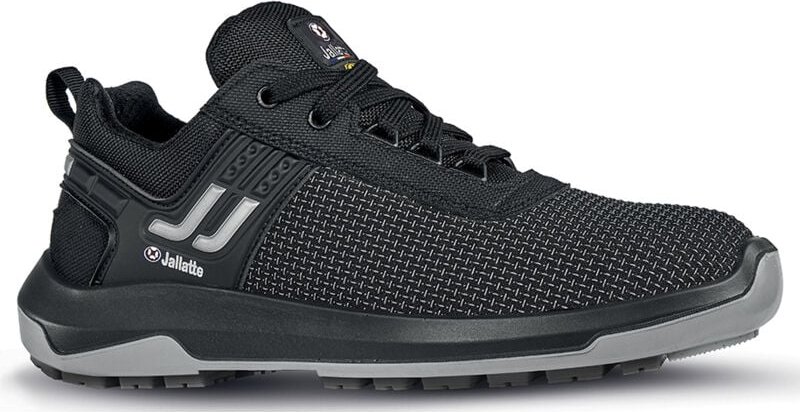 Sicherheitshalbschuh jaldido sas esd S3 ci src 39