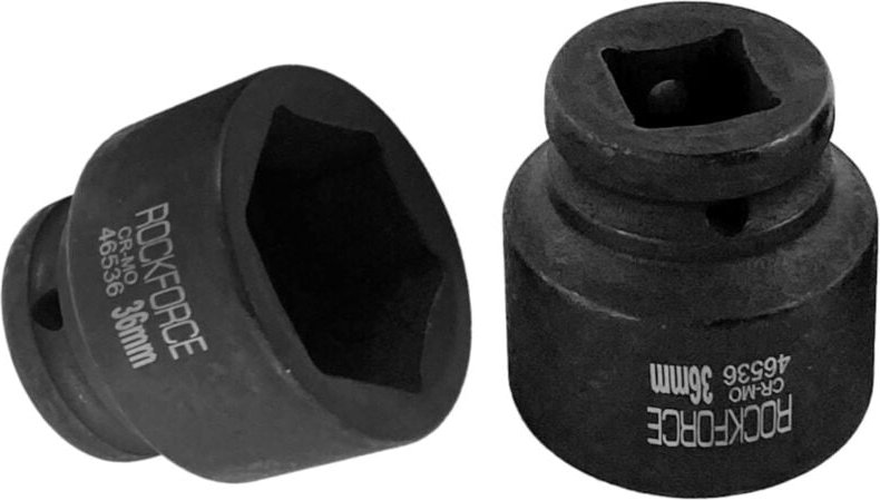 Schlagschrauber-Steckschlüsseleinsatz 3/4'' 36mm Cr-Mo