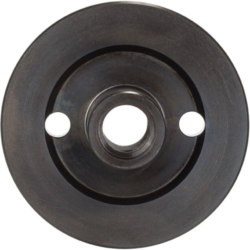 Bosch Rundmutter für ebene Scheiben