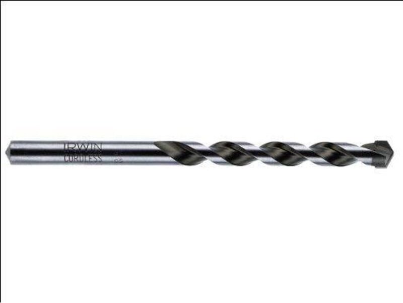 Mehrzweckbohrer 6x200x120mm - Irwin