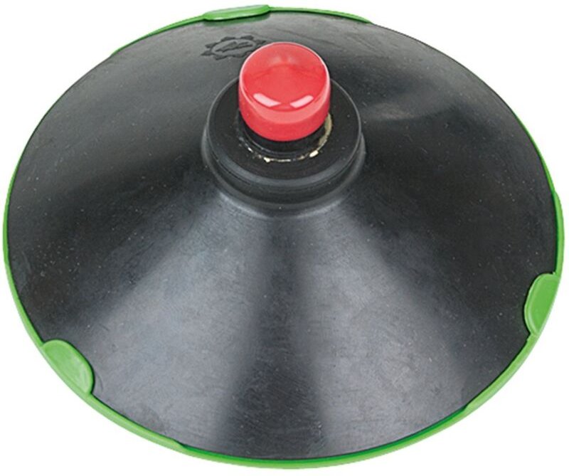 Saugteller ø 100 mm