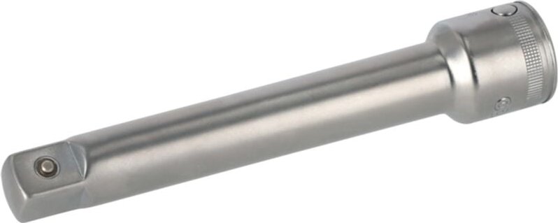 Bahco 3/4 Verlängerung mit Vierkantantrieb, 400 mm