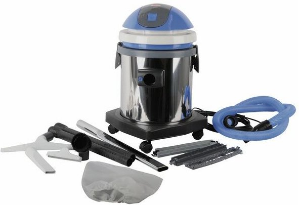 Aspirateur YES PRO - DIFF