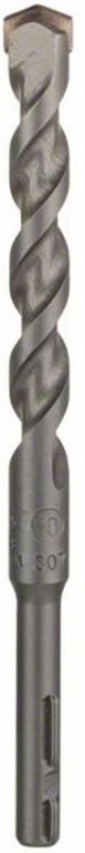 Bosch - Accessories 2609256907 Beton-Spiralbohrer 10 mm Gesamtlänge 120 mm SDS-Quick 1 St.